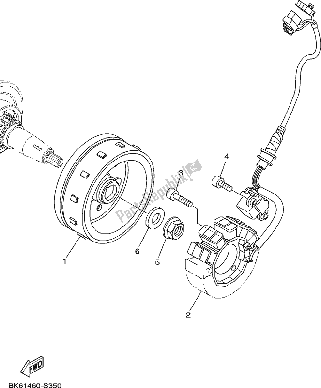 Yzf155 discount